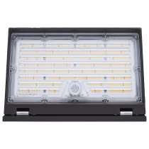 DOMINO WALL PACK 120-347V - 68-195