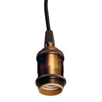 DARK AB 4PC SB KEYLESS SKT - 80-2269