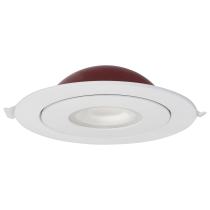 15WLED/DW-FR/6/CCT-SEL/RND/DIR - S11881