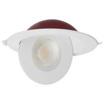 15WLED/DW-FR/6/CCT-SEL/RND/DIR - S11881