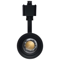 15W BEAM ADJ TRACK HEAD - TH732