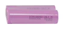 2 PACK SINGLE BATTERIES - 25-9001