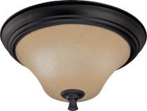 DAKOTA 13" FLUSHDOME - 60-1726