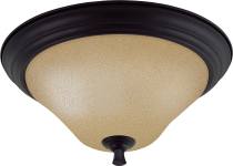 DAKOTA 16" FLUSHDOME - 60-1728