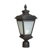 CHARTER ES 2 LT POST LANTERN - 60-2525