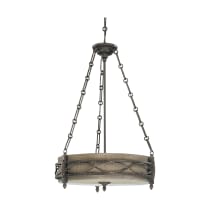 ANSEL 3 LT PENDANT - 60-2886