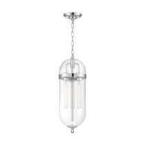 FATHOM 3 LIGHT PENDANT - 60-6933