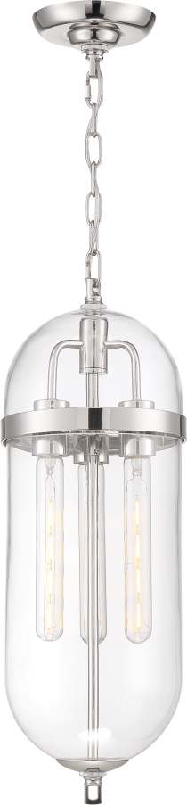 FATHOM 3 LIGHT PENDANT - 60-6933