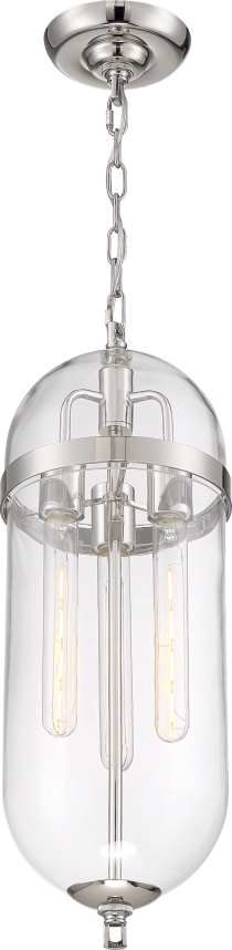 FATHOM 3 LIGHT PENDANT - 60-6933