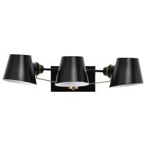 BAXTER 3 LIGHT VANITY - 60-7383