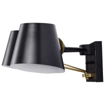 BAXTER 3 LIGHT VANITY - 60-7383
