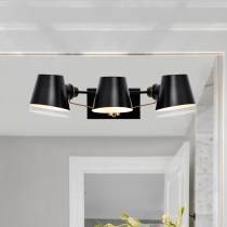 BAXTER 3 LIGHT VANITY - 60-7383