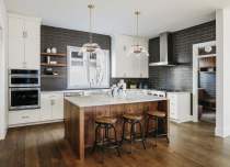 DOVER 3 LIGHT LARGE PENDANT - 60-7416