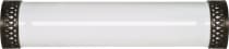 RUSTICA 25" 2 LT LINEAR VANITY - 60-930R