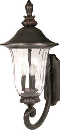 PARISIAN 3 LT ARM UP OUTDOOR - 60-977