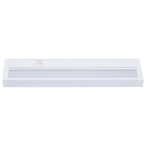 UNDER CAB LED 3CCT 14" - WH - 63-502