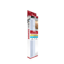 UNDER CAB LED 3CCT 14" - WH - 63-502