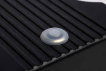 ADD ON 8W EM ROUND CANOPY - 65-638