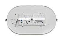 LED OVAL BULK HEAD - 62-1410