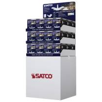 36PCS S13146 DISPLAY PACK - D2103