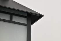 DREXEL 1 LT 7" OUTDOOR WALL - 60-5601