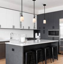 SOLARA MINI PENDANT - 60-8645