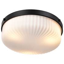 SOLARA FLUSH MOUNT - 60-8648