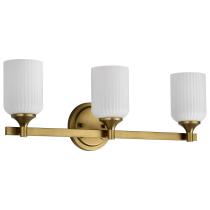 SOLARA 3 LIGHT VANITY - 60-8663