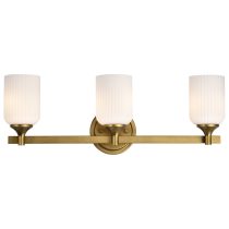 SOLARA 3 LIGHT VANITY - 60-8663