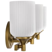 SOLARA 3 LIGHT VANITY - 60-8663