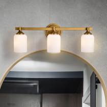 SOLARA 3 LIGHT VANITY - 60-8663