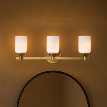 SOLARA 3 LIGHT VANITY - 60-8663