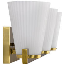 ROYALE 3 LIGHT VANITY - 60-8723
