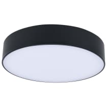 9W 5" 5CCT 120V BLK FIXTURE - 62-1005