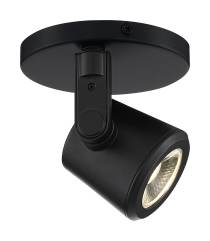 12W LED TAPER BACK MONOPOINT - 62-1107