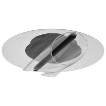 GENEVA 18" LED FLUSH MOUNT - 62-2024