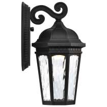 EAST RIVER 1LT OUTDOOR SM WALL - 62-5945