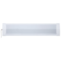 2FT 20W LED WRAP W/PULL CHAIN - 65-1212