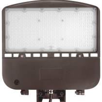 100W LED AREA LIGHT TYPE III - 65-861