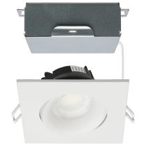 12W/DW/GBL/3.5/CCT/SQ/RD/WH - S11627R1