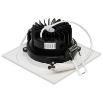 12W/DW/GBL/3.5/CCT/SQ/RD/WH - S11627R1