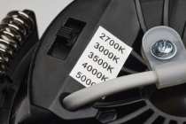 12W/DW/GBL/3.5/CCT/SQ/RD/WH - S11627R1