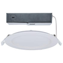 15WLED/DW/6/FS/RND/FL/DD - S11691