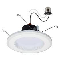 9WLED/NL/RDL/5-6/CCT-SEL/120V - S11846