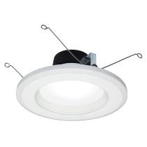 9WLED/NL/RDL/5-6/CCT-SEL/120V - S11846
