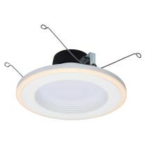 9WLED/NL/RDL/5-6/CCT-SEL/120V - S11846