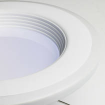 9WLED/NL/RDL/5-6/CCT-SEL/120V - S11846