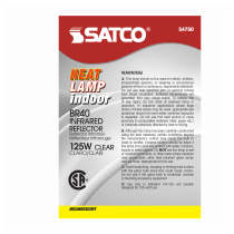 125BR40 HEAT CLEAR - S4750