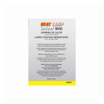 125BR40 HEAT CLEAR - S4750