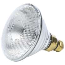 125PAR38/HEAT/CL/120V - S4798